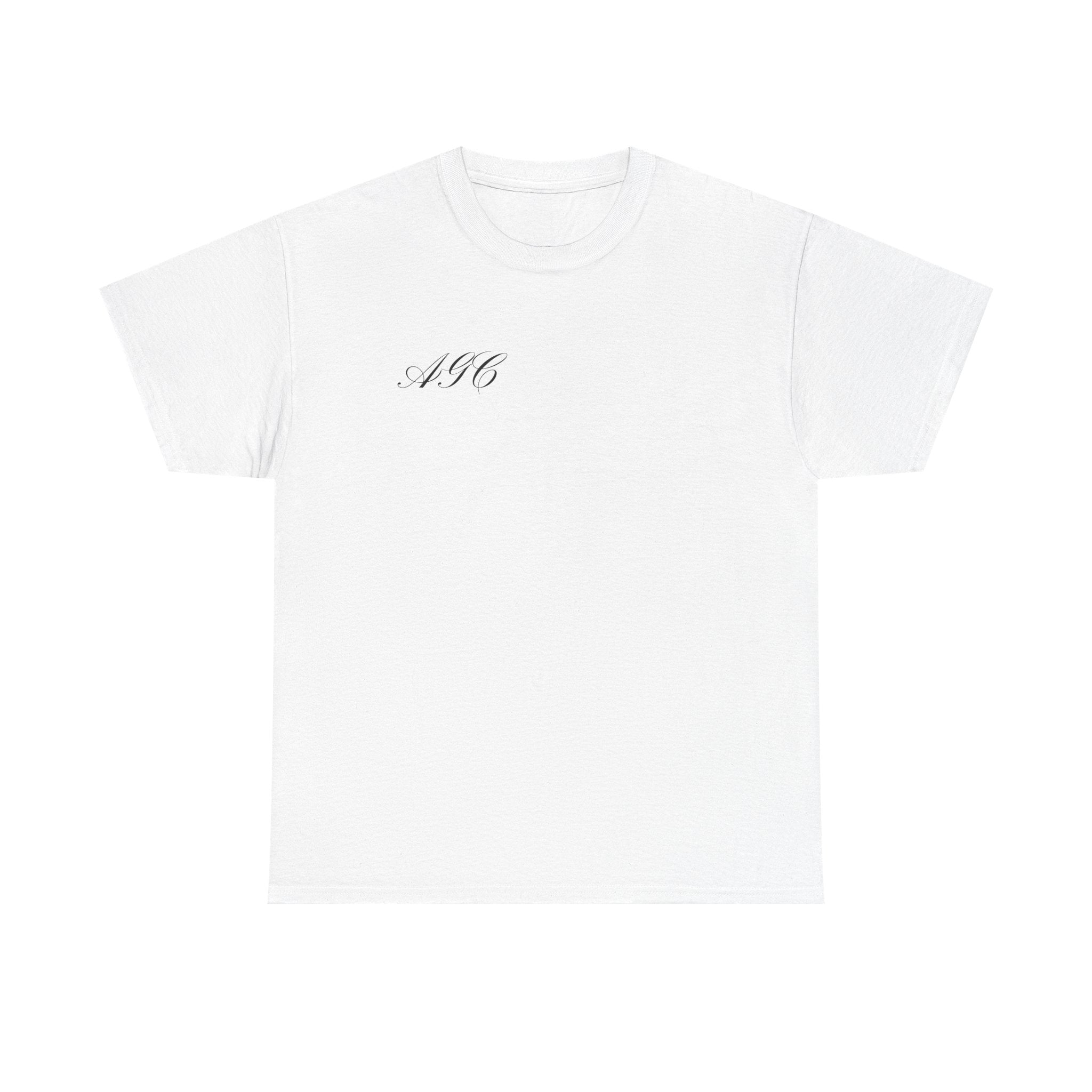 Girl Club T-Shirt:Cotton Comfy Graphic Tee